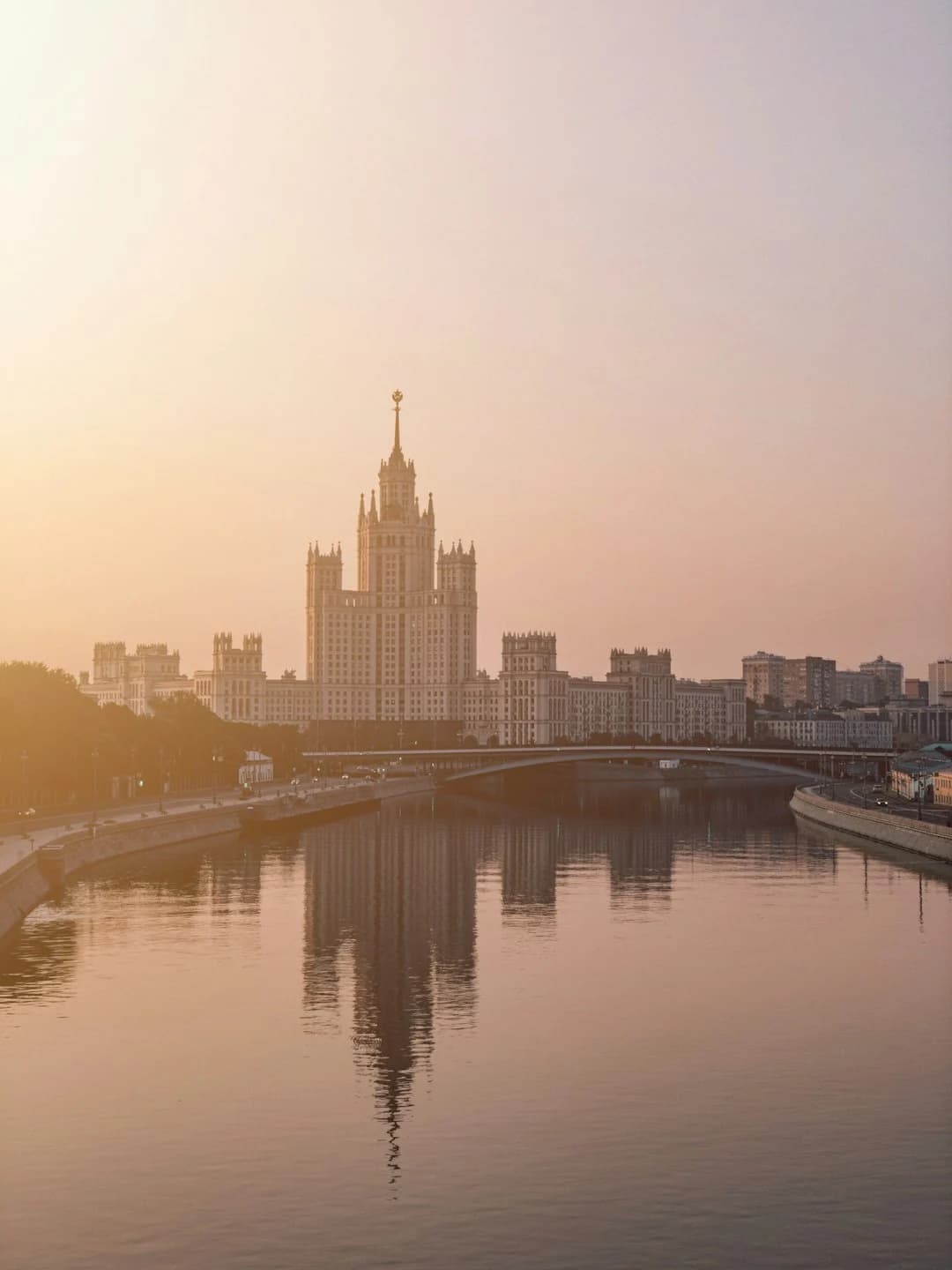 работа в Москве